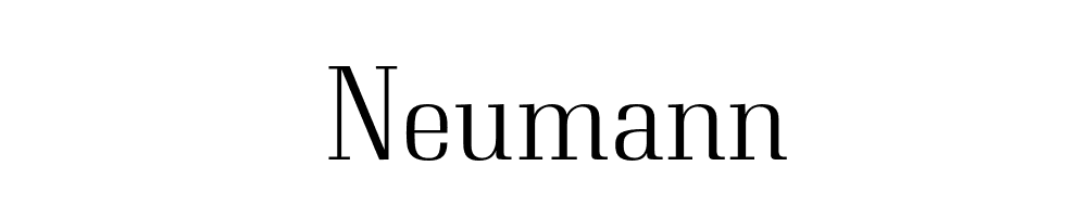 Neumann