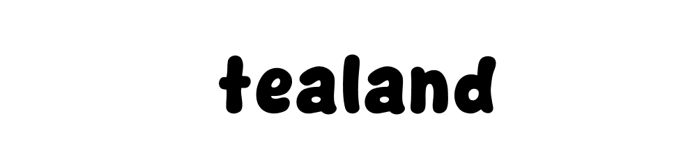 Tealand