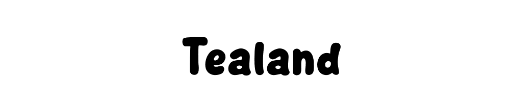 Tealand