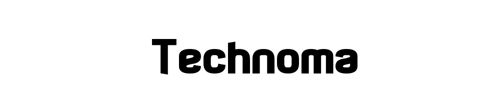 Technoma