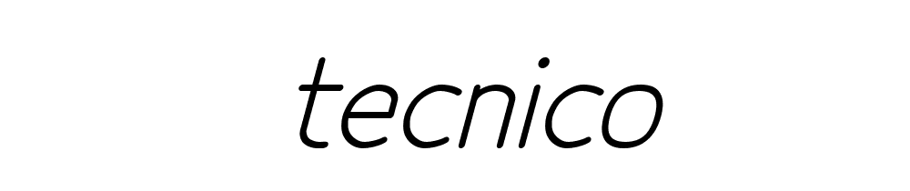 Tecnico