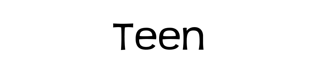 Teen