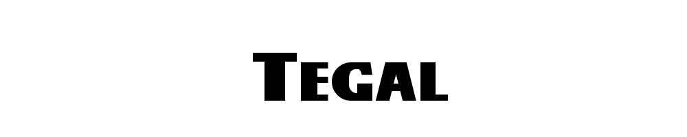 Tegal