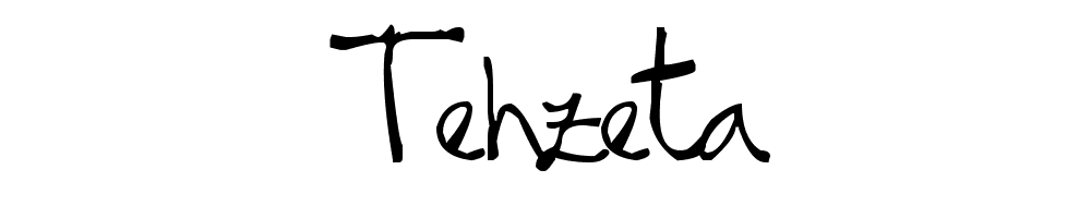 Tehzeta