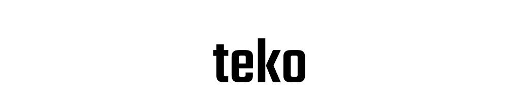 Teko