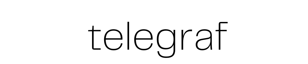 Telegraf