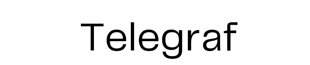 Telegraf