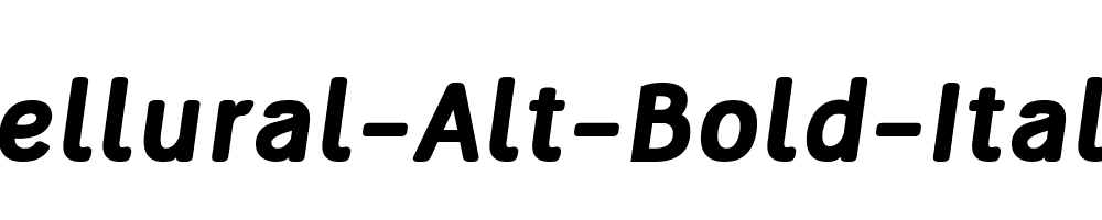 Tellural-Alt-Bold-Italic