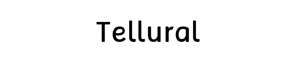 Tellural