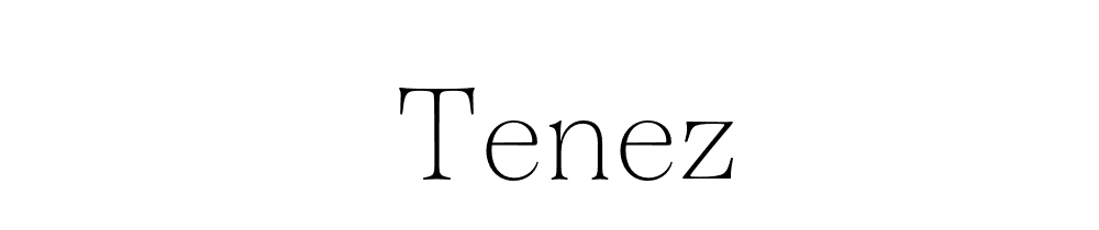 Tenez