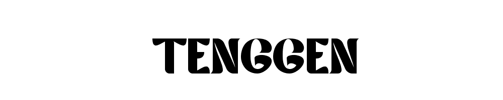 TENGGEN