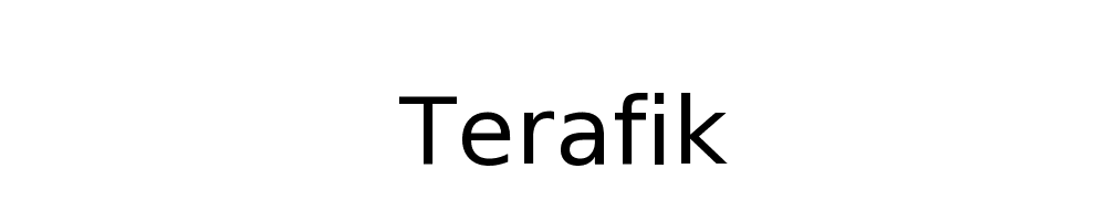 Terafik