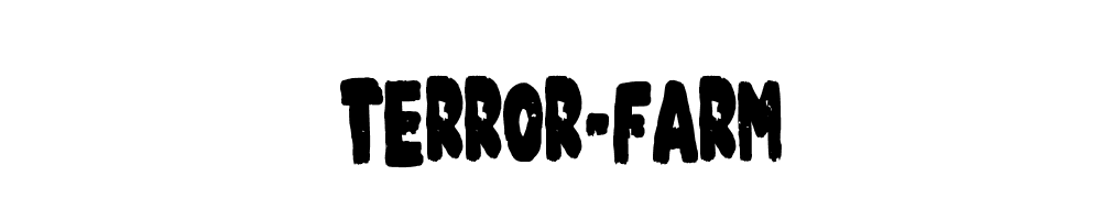 Terror-Farm