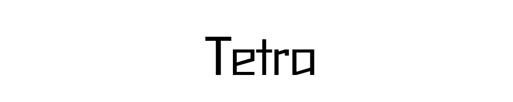 Tetra