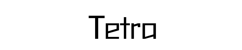 Tetra