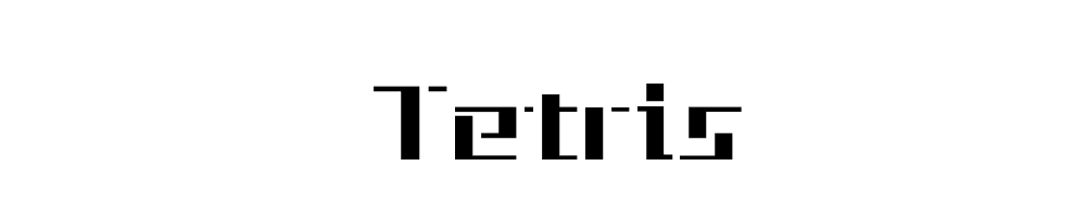 Tetris