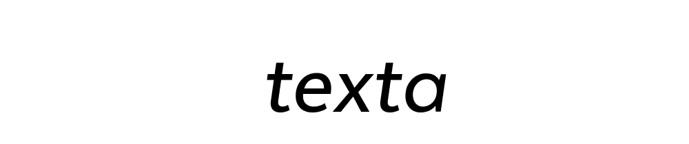 Texta