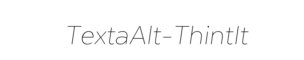 TextaAlt-ThintIt