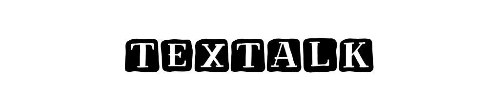 Textalk