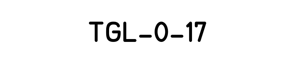 TGL-0-17