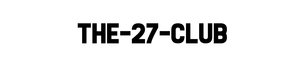 The-27-Club