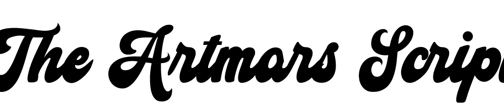 The Artmars Script