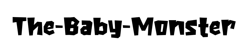 The-Baby-Monster