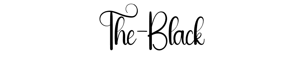 The-Black