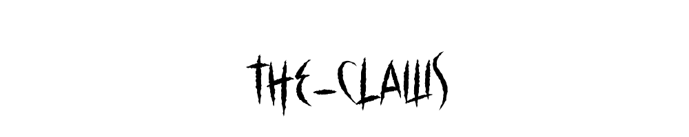 The-Claws