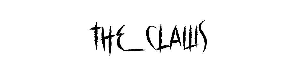 The_claws