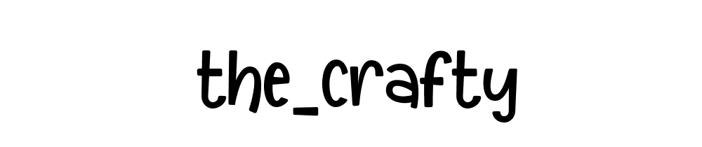 The_crafty