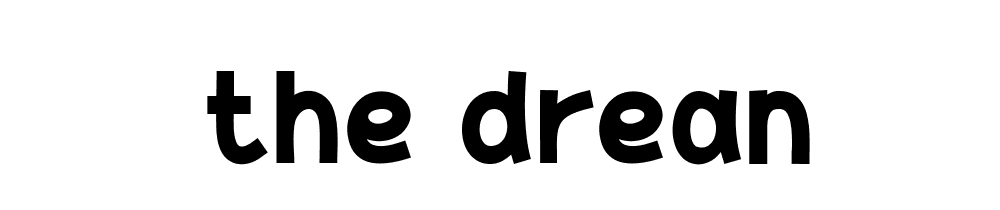 The_drean