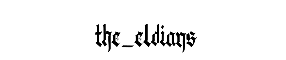 The_eldians