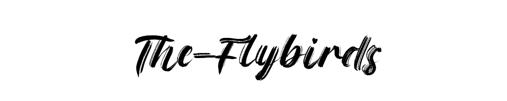 The-Flybirds