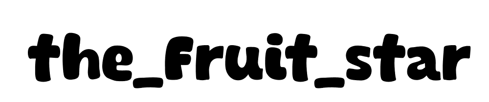 The_fruit_star