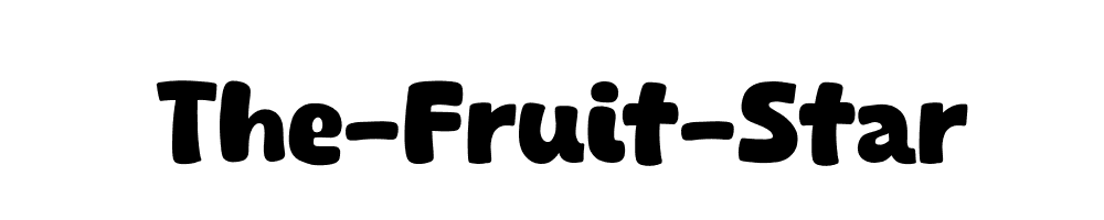 The-Fruit-Star