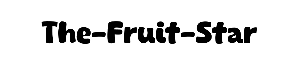 The-Fruit-Star