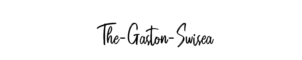 The-Gaston-Swisea