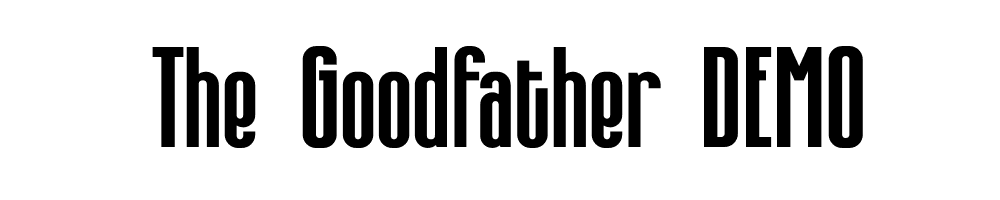 The-Goodfather-DEMO