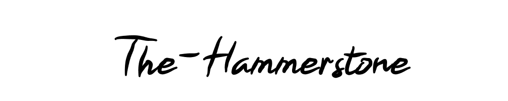 The-Hammerstone