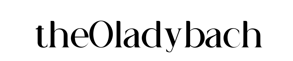 The Ladybach