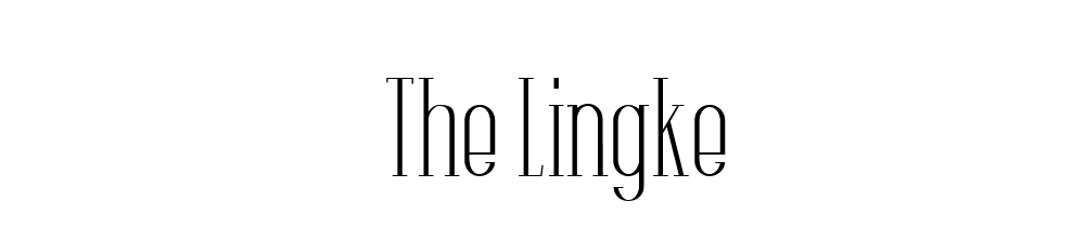 The Lingke