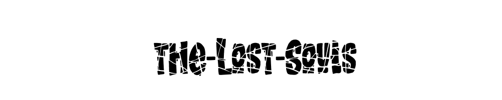 the-Lost-Souls