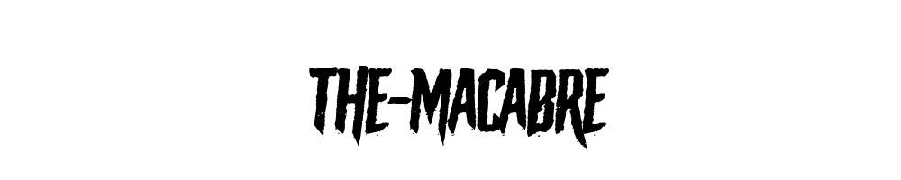 The-Macabre