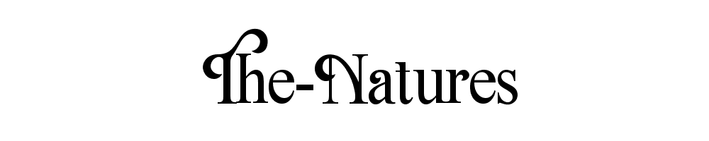 The-Natures