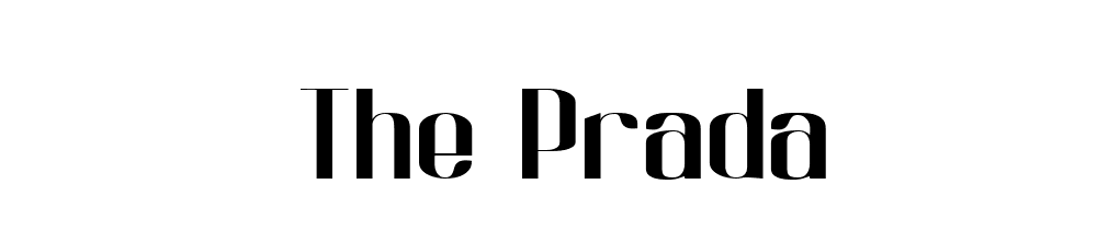 The Prada