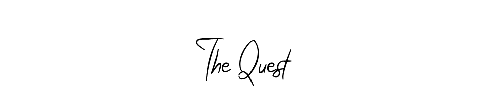 The Quest