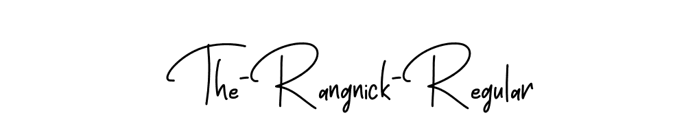 The-Rangnick-Regular