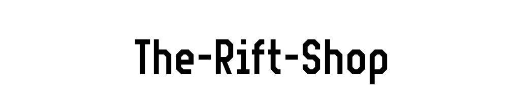 The-Rift-Shop