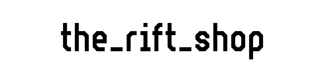 The_rift_shop